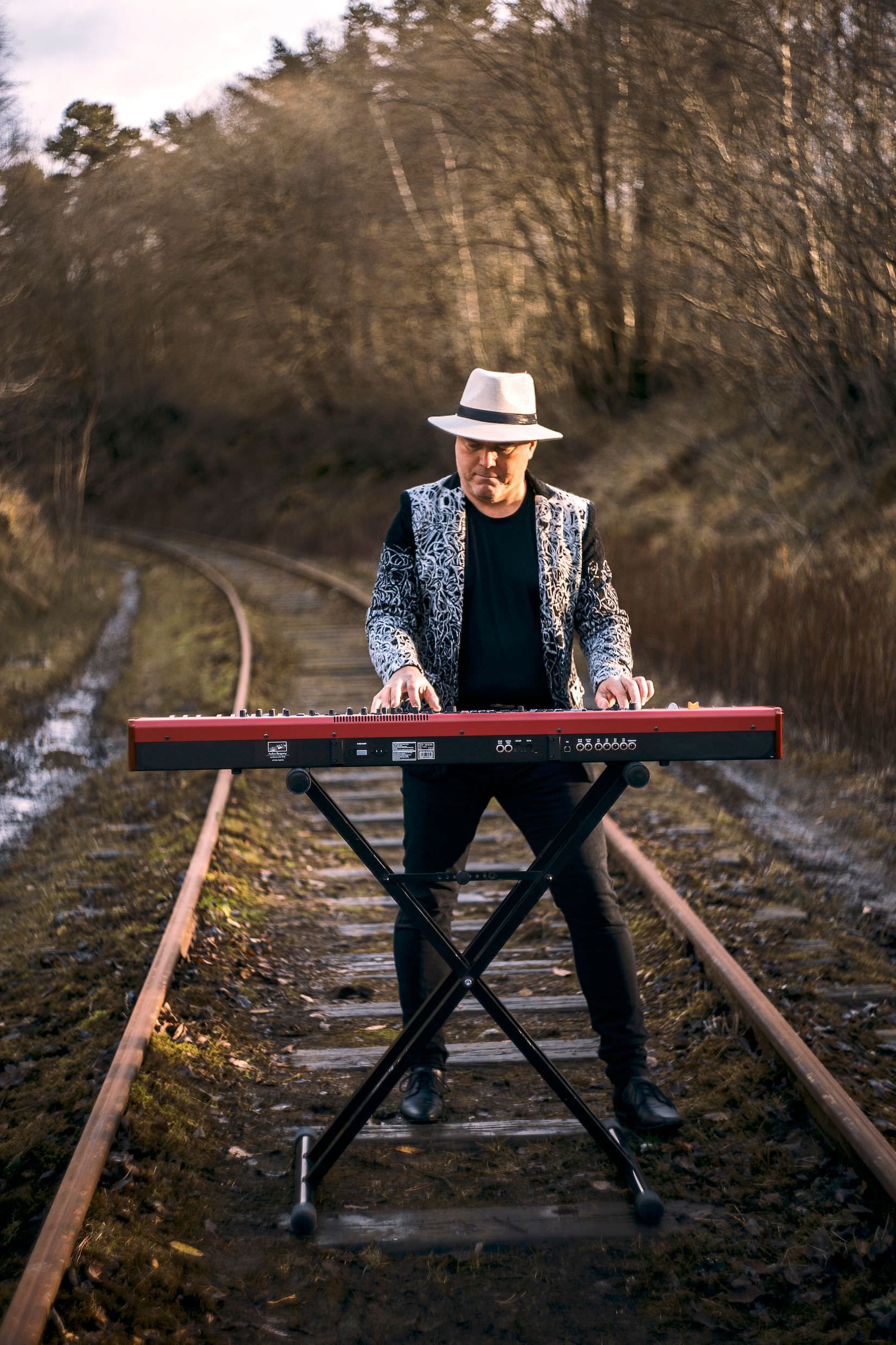 Livemusikk i bryllup Stavanger, Rogaland