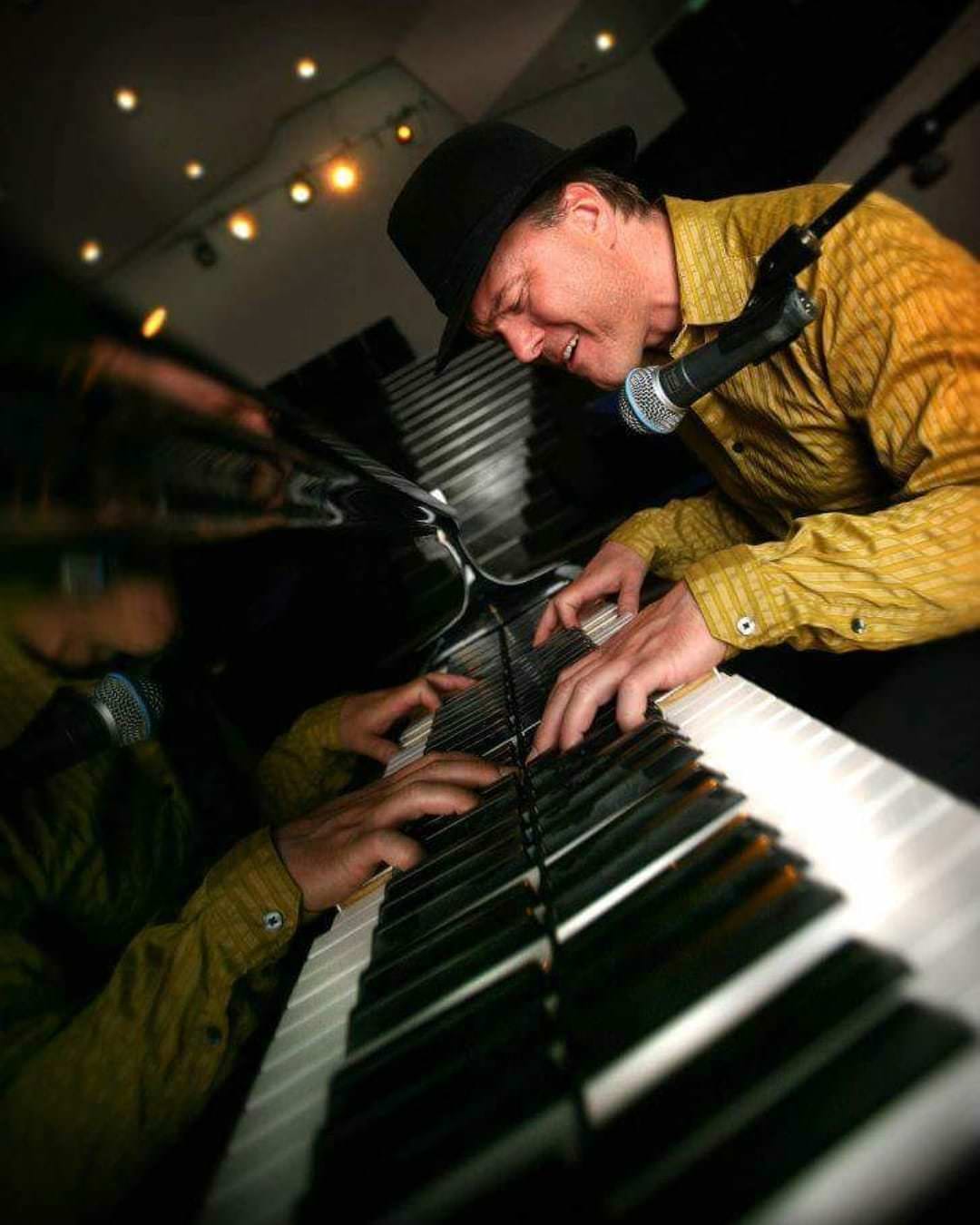 Livemusikk i bryllup Stavanger, Rogaland