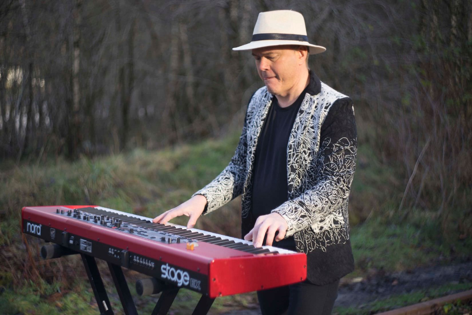 Livemusikk i bryllup Stavanger, Rogaland