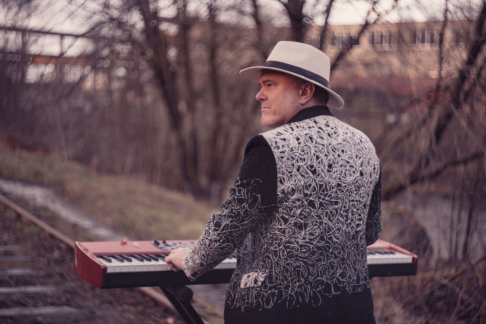 Livemusikk i bryllup Stavanger, Rogaland