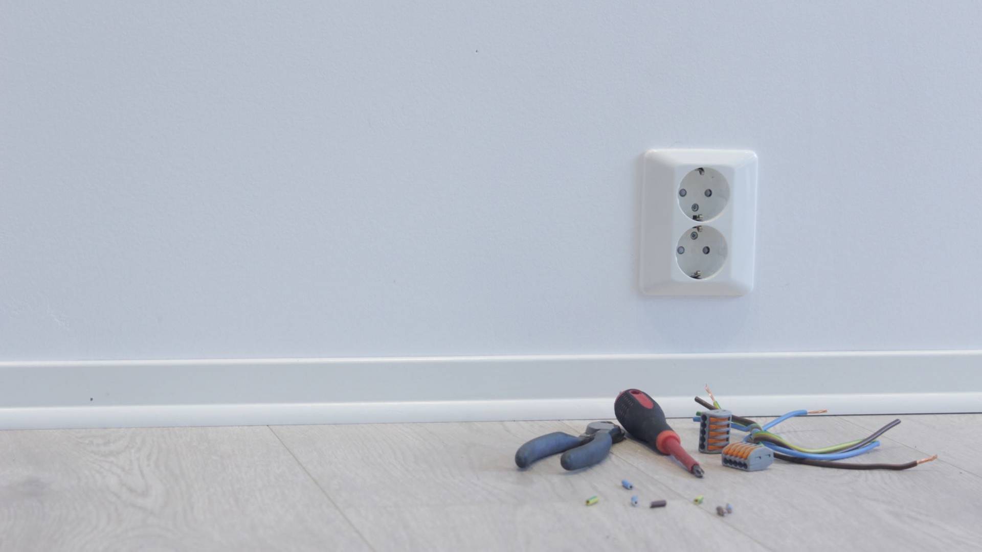 RENOVERING Elektriker i Bodø og omegn