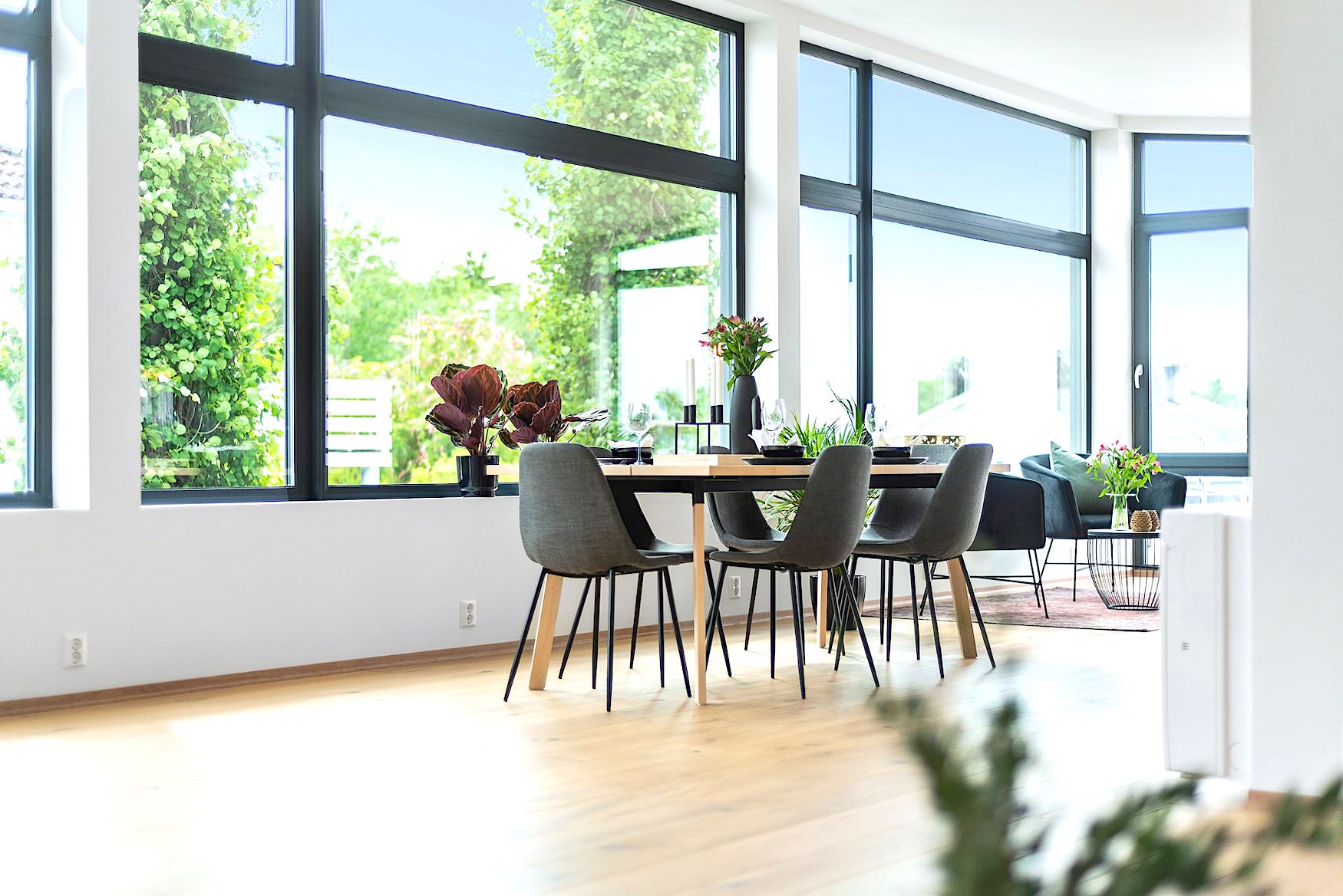 Bygge- og snekkerfirma i Trondheim Bygge- og snekkerfirma i Trondheim