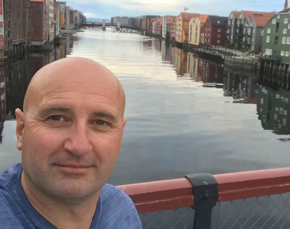 Byggtaksering AS er Takstmann Stig Lesund Byggtaksering AS er Takstmann Stig Lesund