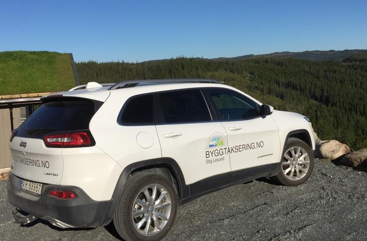 Takstmann Stig Lesund i Trondheim Takstmann Stig Lesund i Trondheim