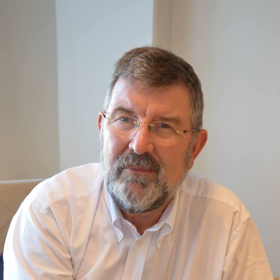 Advokat trondheim Bilde av advokat trondheim, Roald Engeness