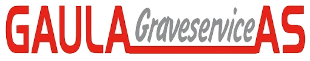 Gaula Graverservice AS