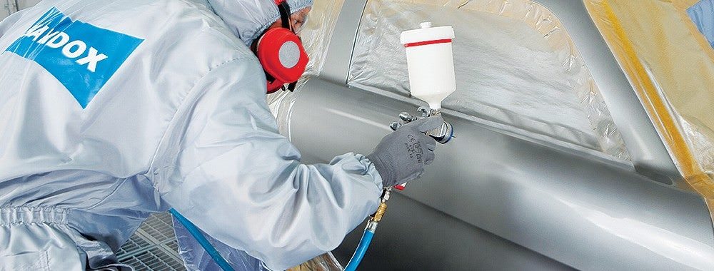 Smart repair i Bodø - Karlsen Lakksenter Smart repair i Bodø - Karlsen Lakksenter
