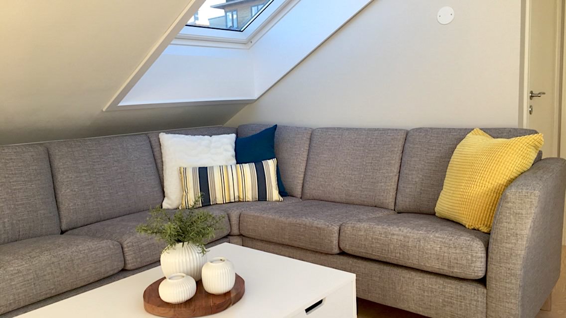 Styling, råd og veiledning til offentlige rom av interiørkonsulent i Trondheim Styling, råd og veiledning til offentlige rom av interiørkonsulent i Trondheim
