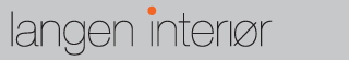 Langen interiør
