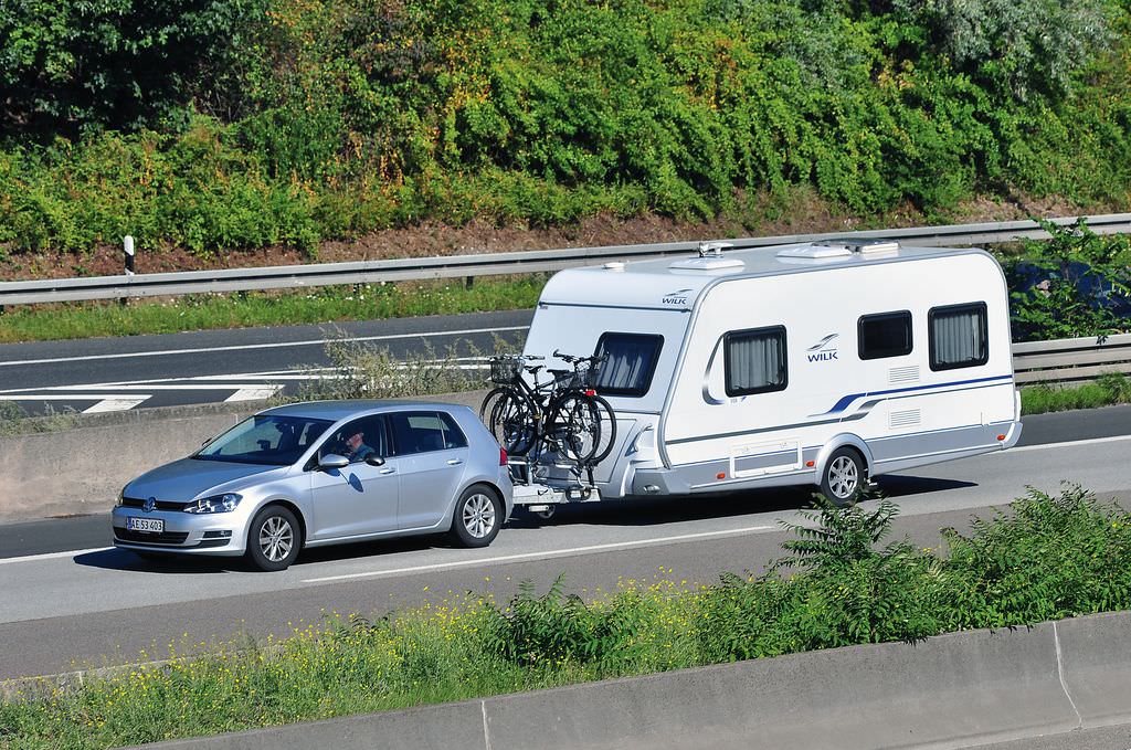 Campingvogner og bobiler hos Nordland caravan