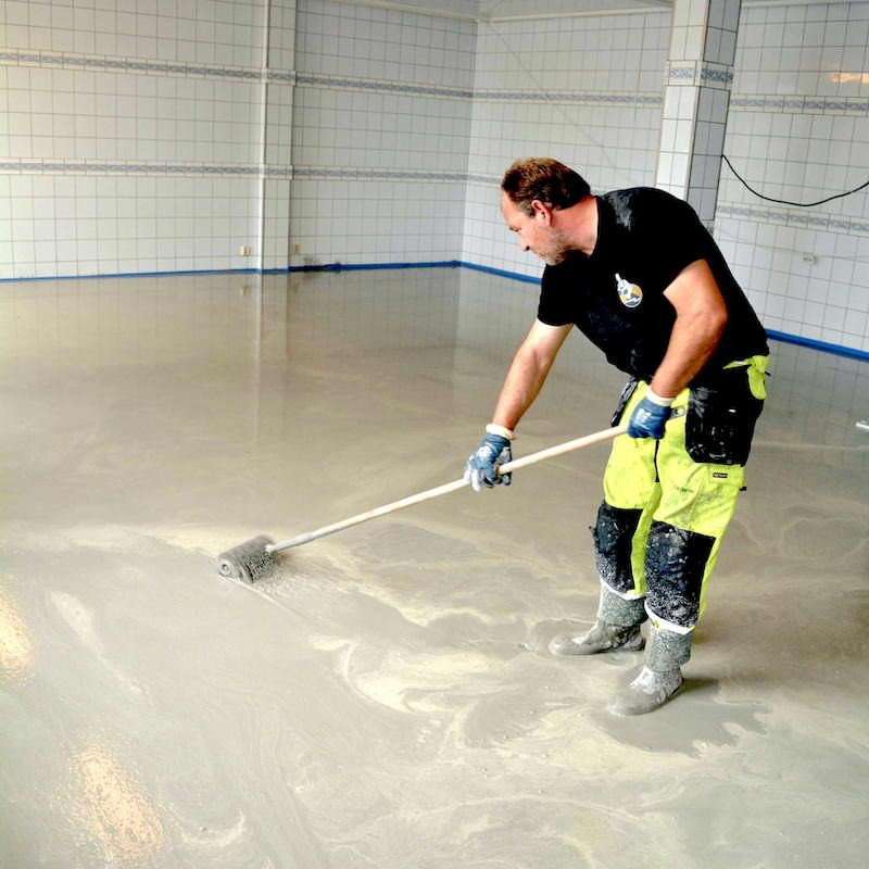 Vi tar oppdrag med mikrosement Vi tar oppdrag med mikrosement