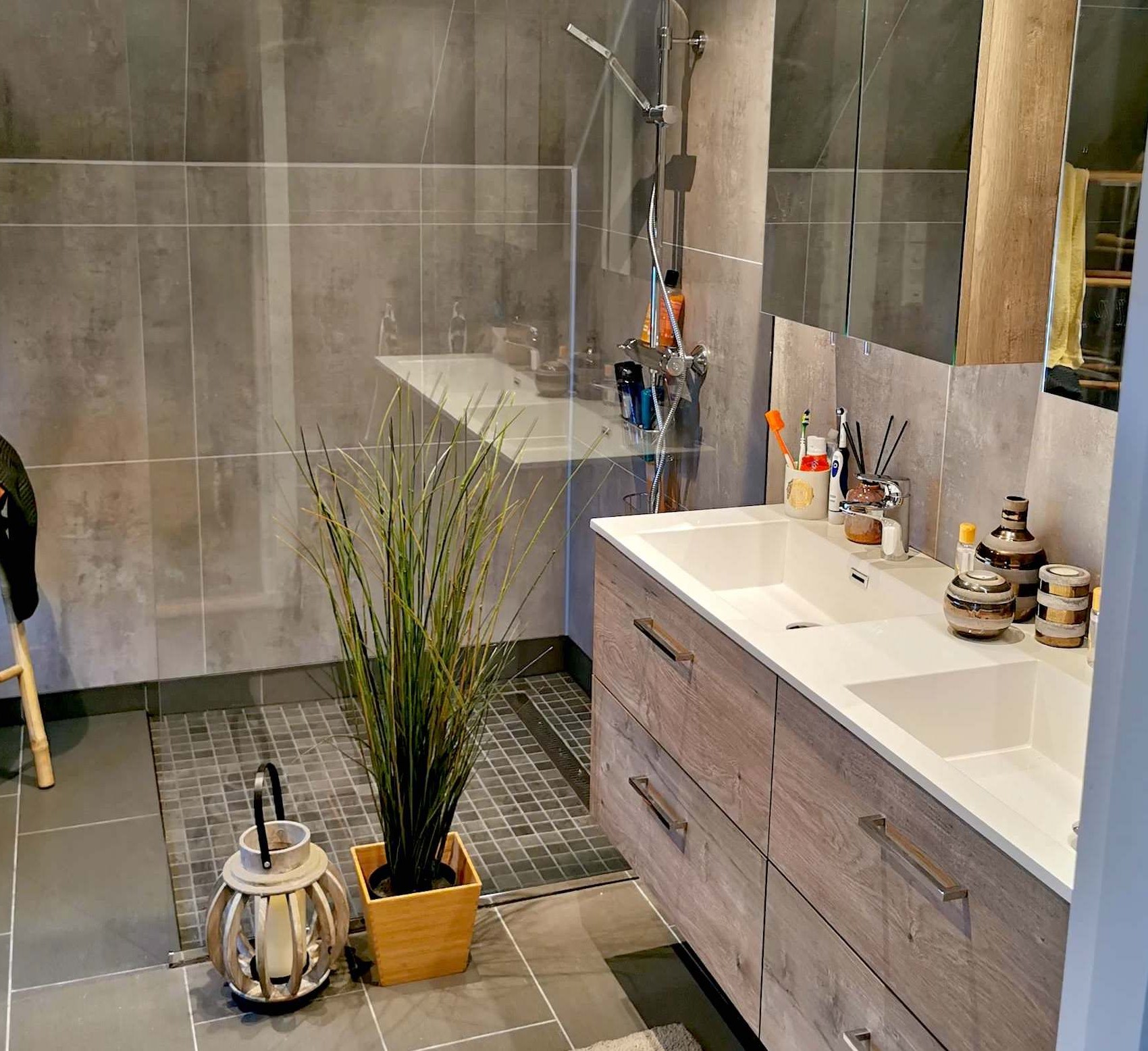 Vi tar oppdrag med mikrosement Vi tar oppdrag med mikrosement