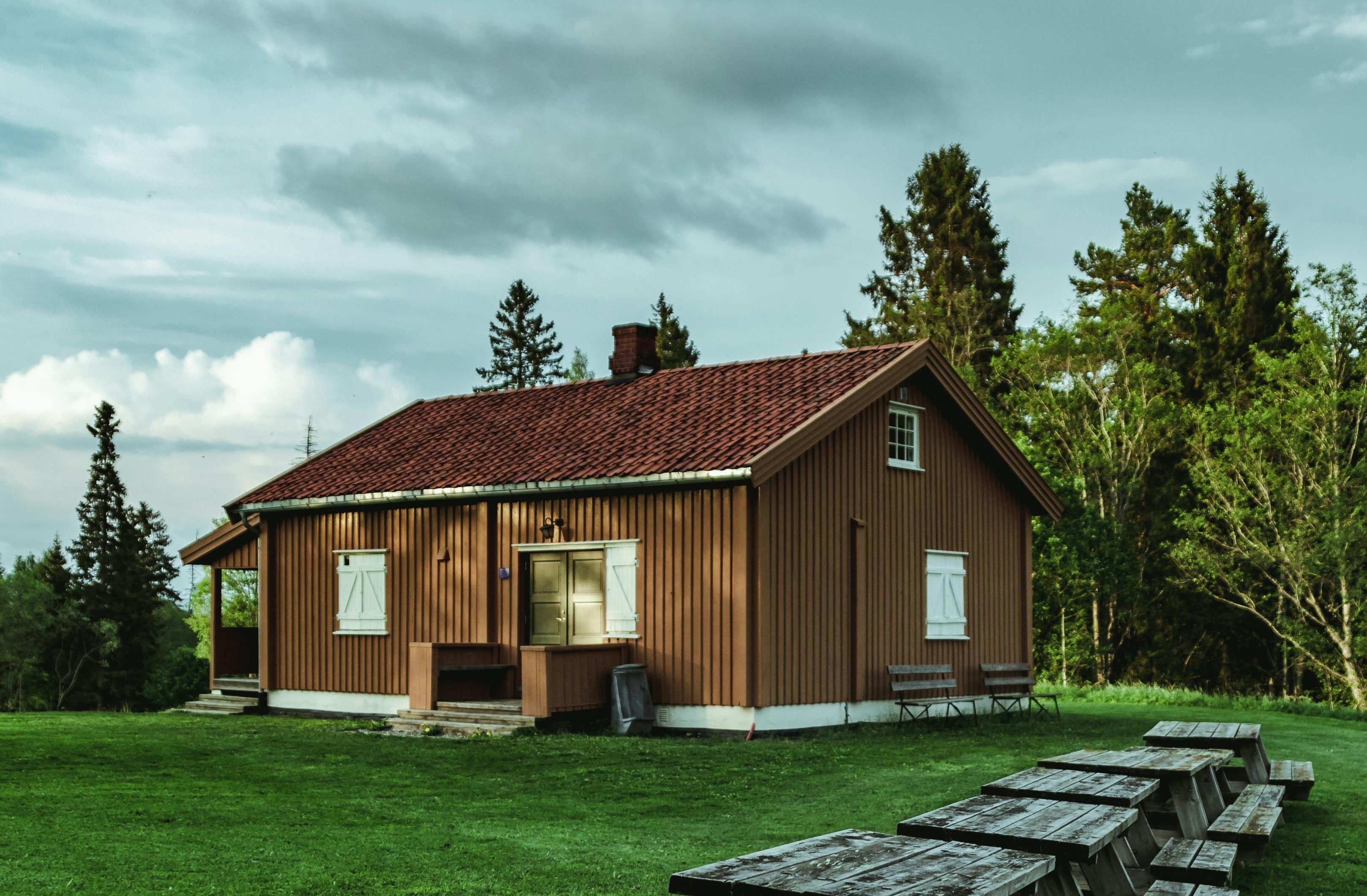 Reduser varmetap og strømforbruk med etterisolering!