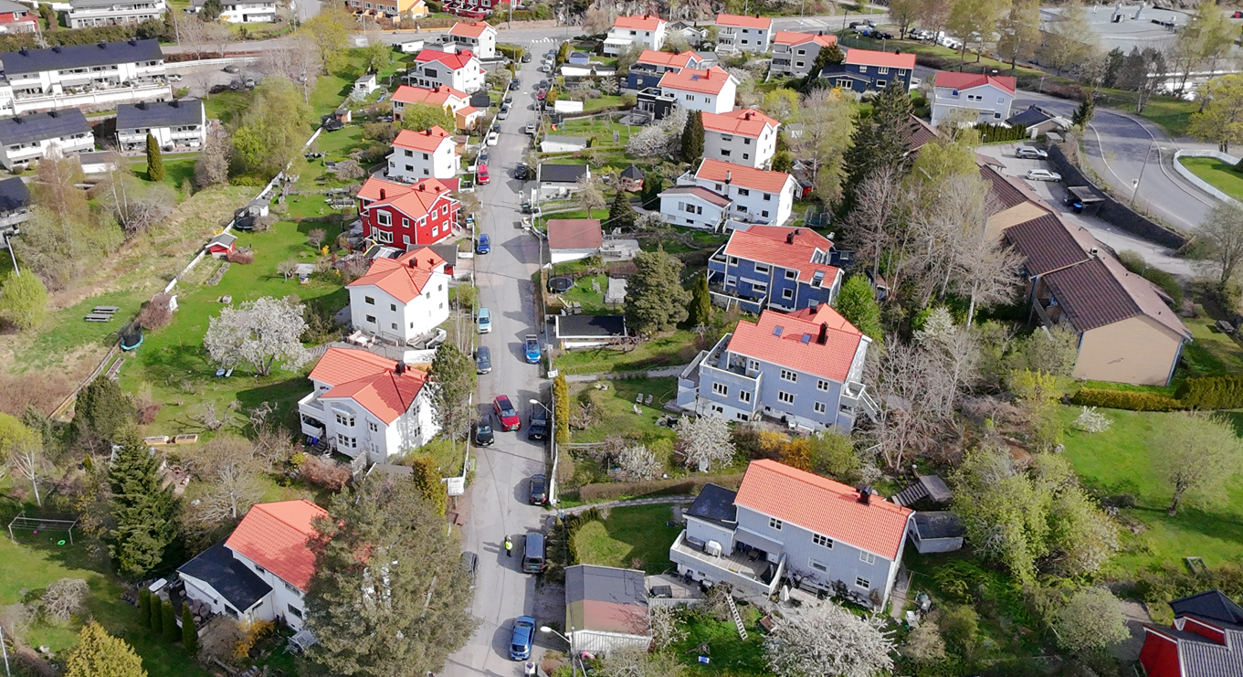 Hvilken takstein bør jeg velge? 