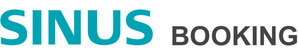 Sinusbooking