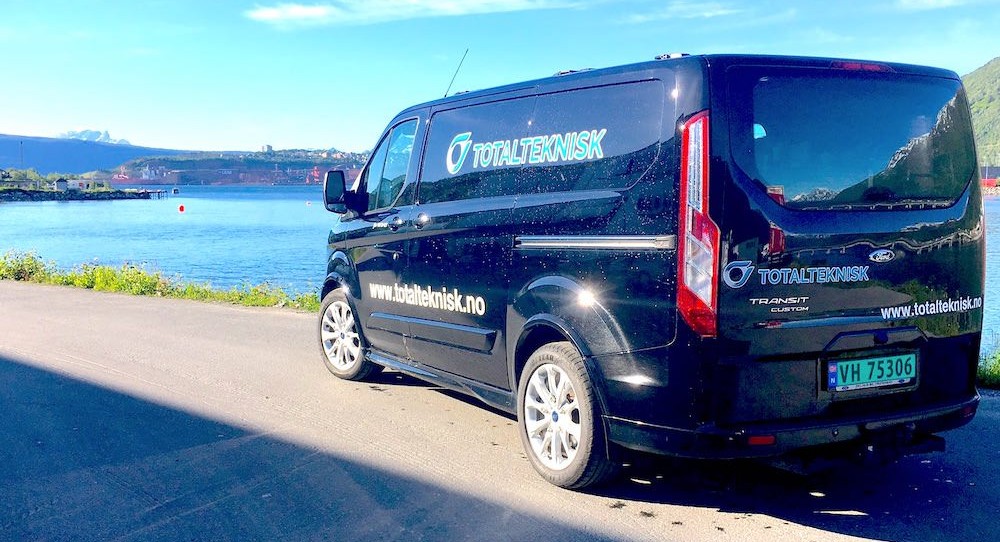 Rorlegger Trondheim () Rorlegger Trondheim