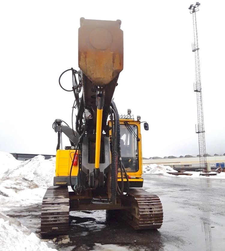 Pelerigg Banut 800 eies av Polar Pel AS Pelerigg Banut 800 eies av Polar Pel AS