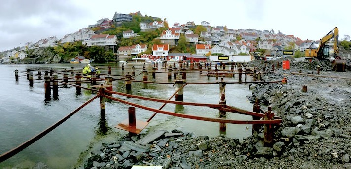 Pelerigg Banut 800 eies av Polar Pel AS Pelerigg Banut 800 eies av Polar Pel AS