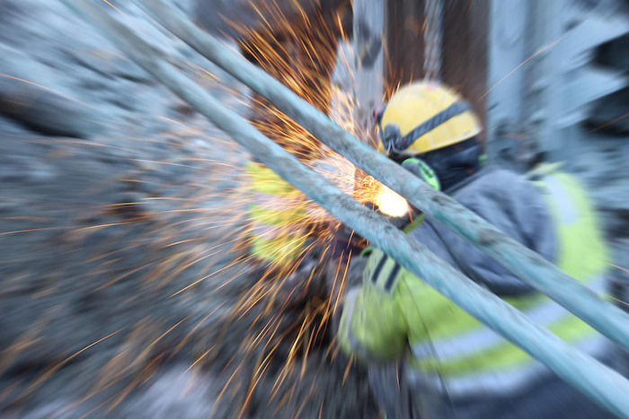 Spunting - Vi tar oppdrag i hele Norge Spunting utføres av Polar Pel AS