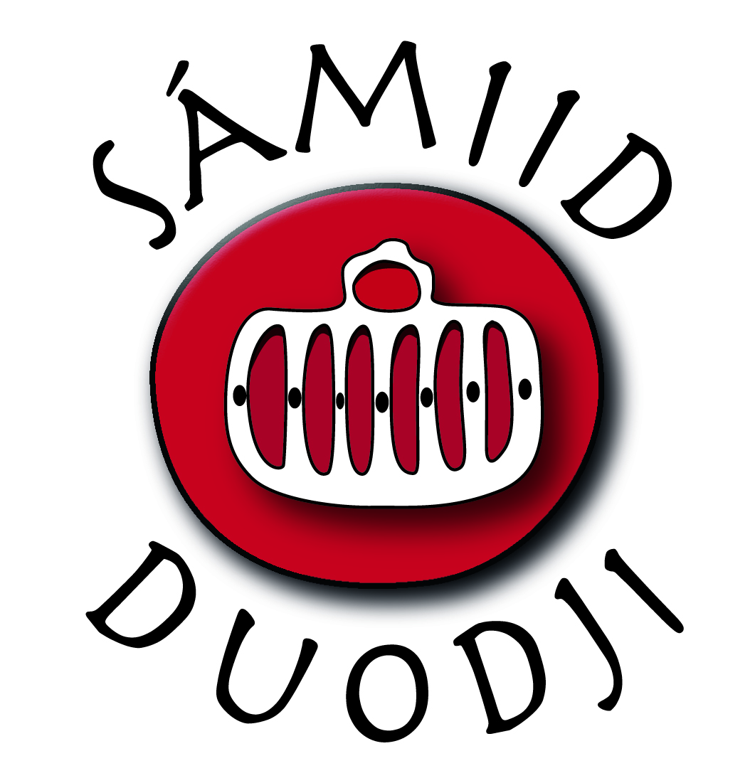 Sámiid Duodji