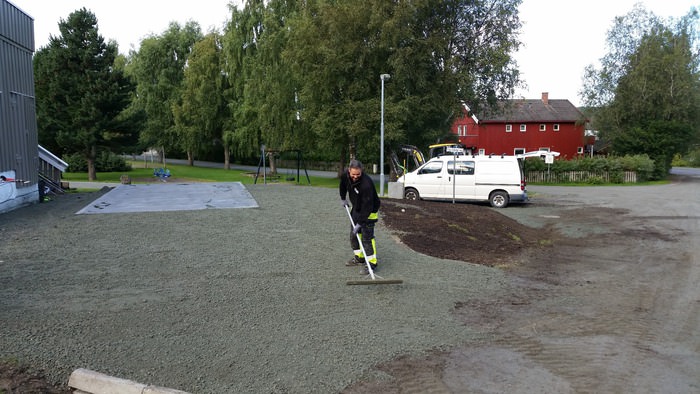 Betongarbeid i Trondheim og omegn Betongarbeid i Trondheim og omegn