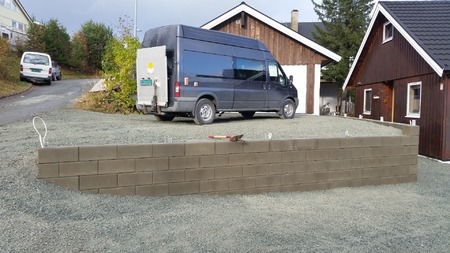 Betongarbeid i Trondheim og omegn Betongarbeid i Trondheim og omegn