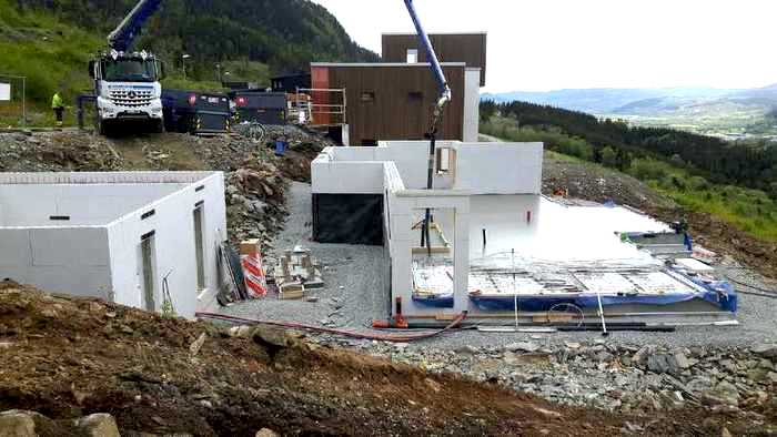 Betongarbeid i Trondheim og omegn Betongarbeid i Trondheim og omegn